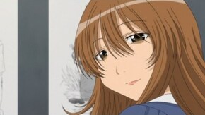 第9話 ホワイト ゲート キーパー
