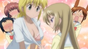 第6話 カゲキな思春期