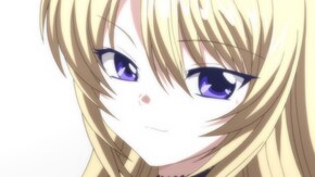 第10話 ツンと胸を張って