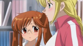 第11話 彼女といた午後