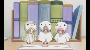 第3話 6月~June~