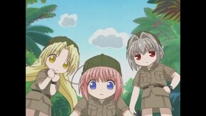 第4話 7月~July~