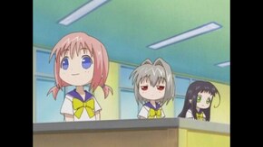 第6話 9月~September~