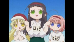 第7話 10月~October~