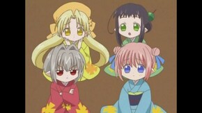 第10話 1月~January~