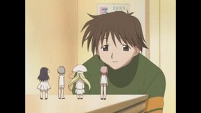 第12話 3月~March~
