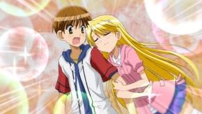 第3話 ライバル出現! 兄妹大ピンチ!