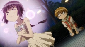 第6話 兄、黒パンストの悪夢を見る