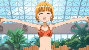 第8話 兄のトップをねらえっ!