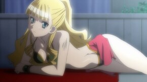 第10話 兄は世界を救う
