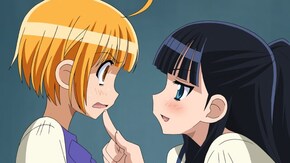 第11話 世界の中心で兄を叫ぶ