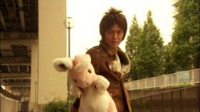 第7話 難解明解!数学博士を探せ!