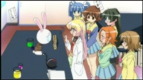 第3話 病む身より見る目