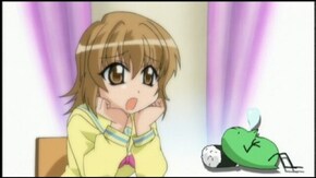 第4話 晴天をほめるには日没を待て