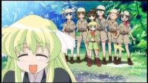 第9話 八歳の翁百歳の童