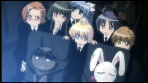 第16話 微かなるより顕かなるはなし
