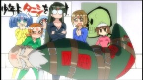 第19話 芸が身の仇