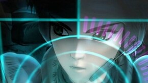 #1 楽園の終わり