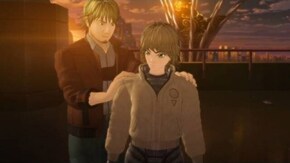 #3 偽りの面影