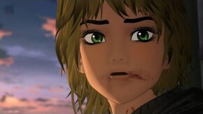 #5 潜血の亡霊