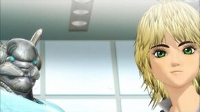 #9 女王の宝