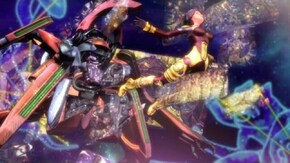 #12 復讐の彼方に