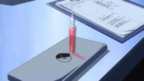 第14駅 嘘つき姫