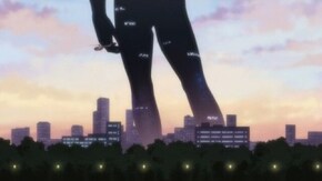 第15駅 世界を救う者