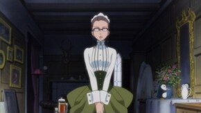第16駅 死なない男