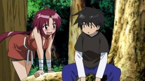 第3話 役立って、居候