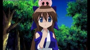 第5話 さがして、くまくま