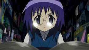 第8話 招かれて、観察者