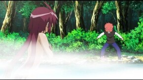 第9話 魅せたくて、跡取り