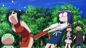 第15話 直したくって、梅梅