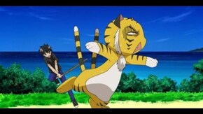 第16話 勝ち取って、主の座