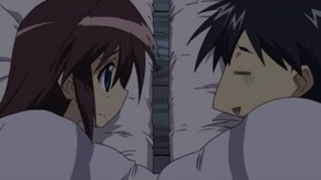 第18話 手合わせして、忍者