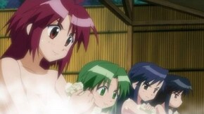 第19話 謎めいて、探偵(前編)