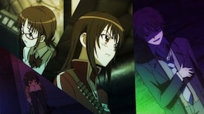 第7話 遥人