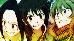 第8話 姉妹