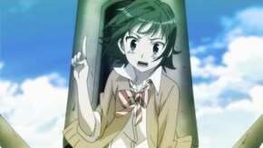 第11話 覚醒