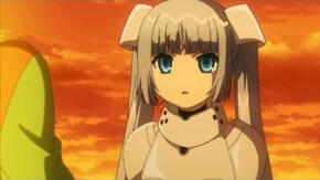 第11話 AUDITION