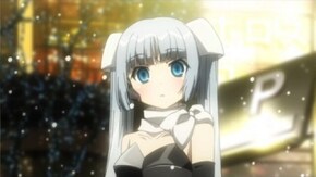 第13話 MONOCHROME