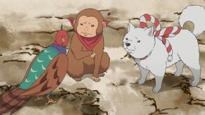 第1話 地獄大一番/地獄不思議発見
