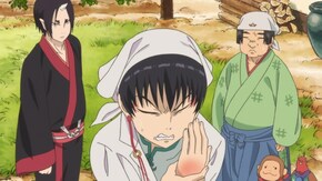 第3話 白澤/いかにして彼らの確執は生まれたか