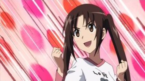 第3話 三日副会長/ちんだら かぬしゃまよ