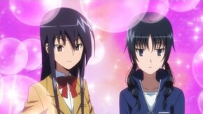 第4話 強調部位ブイブイブイ/萌えテイル/画期的ズルむけ