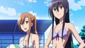 第7話 上手いこと いってやったぜ/君を照らす大きな存在/見たまんま たれ流し