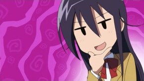 第11話 裏用語に純反応/一部の国ではそうらしいです/雪と戯れ サンタの末裔