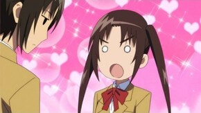 第12話 あけおめだよ/人の上に立つ器/どう○い/それを洗うなんて とんでもない