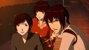 第3話 栄光